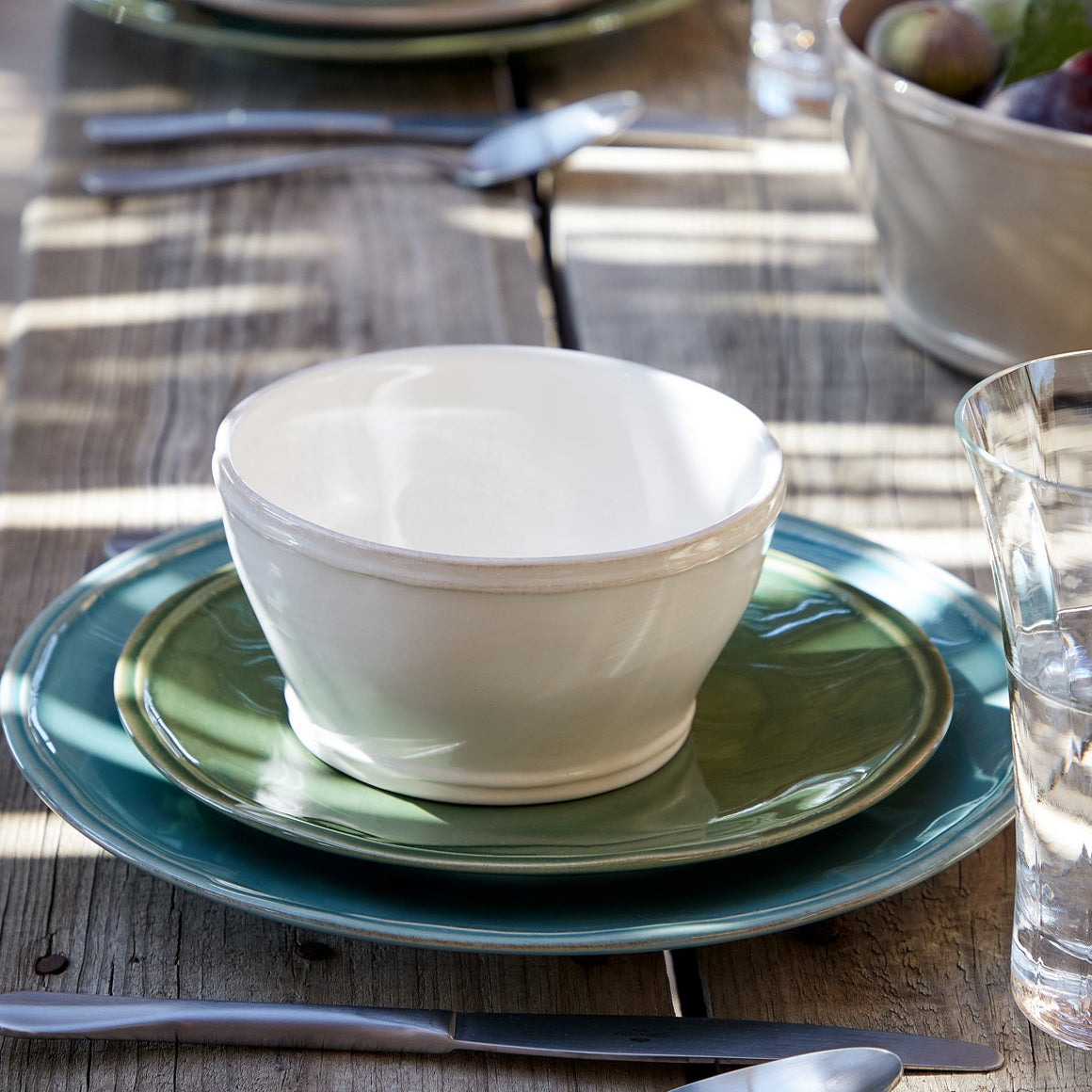 Casafina Fontana Dinnerware