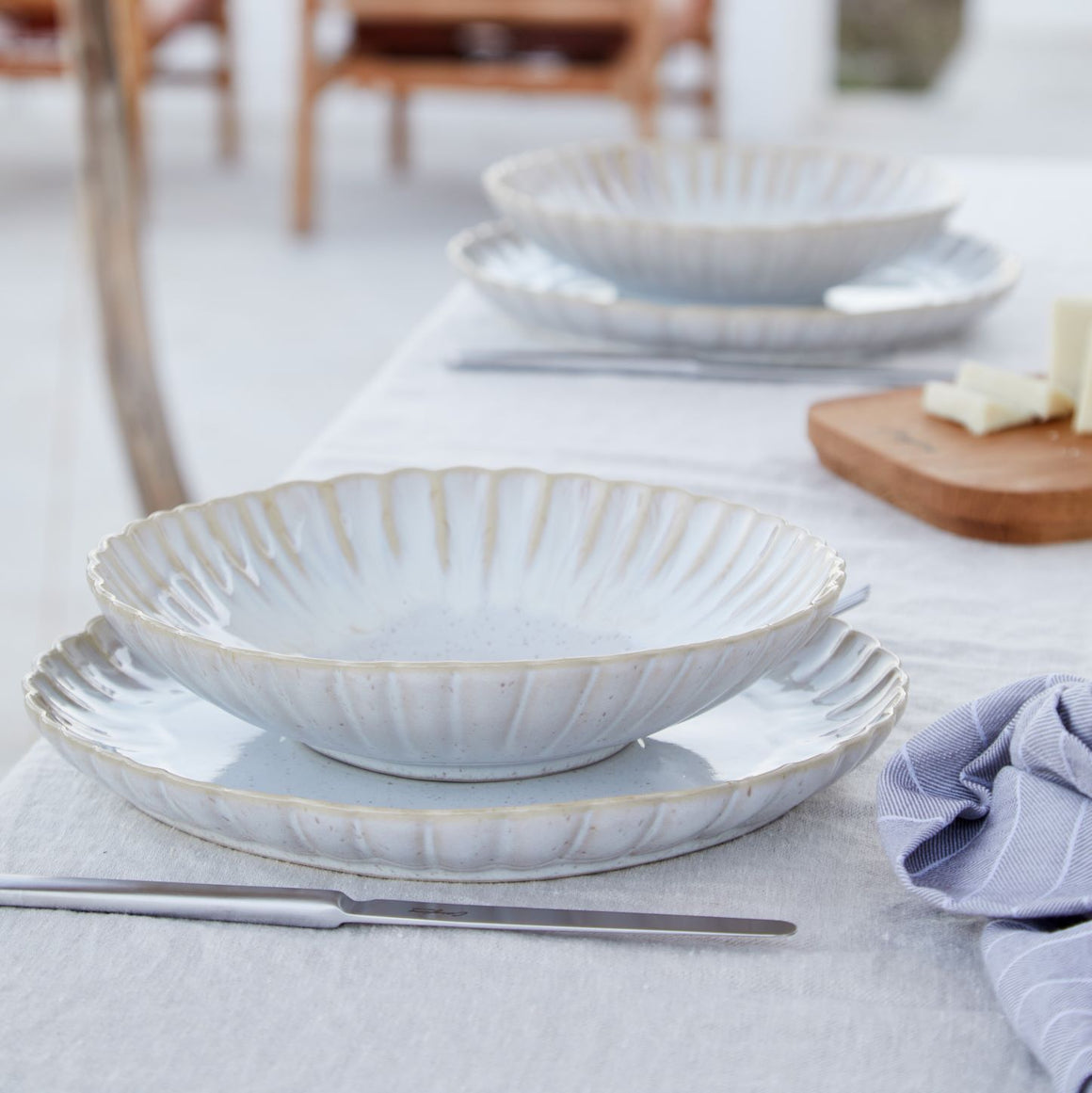 Casafina Mallorca Dinnerware