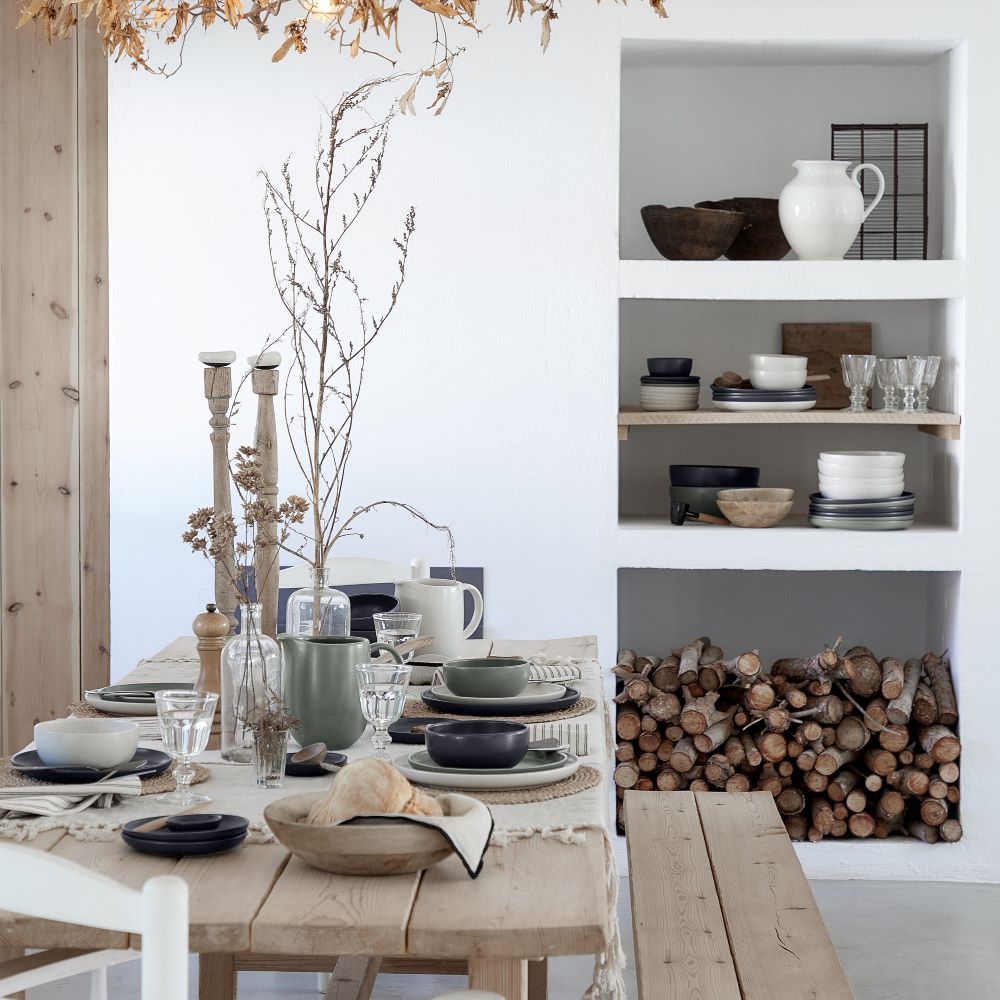 Casafina Pacifica Dinnerware