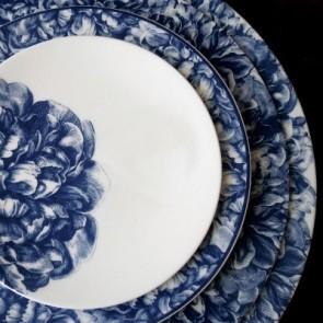 Caskata Peony Dinnerware