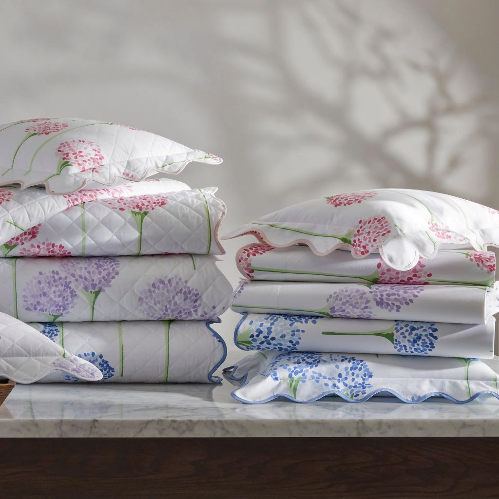 Matouk Charlotte Bedding