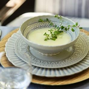 Costa Nova Cristal Dinnerware