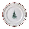 Gien Filet Noel Dinnerware