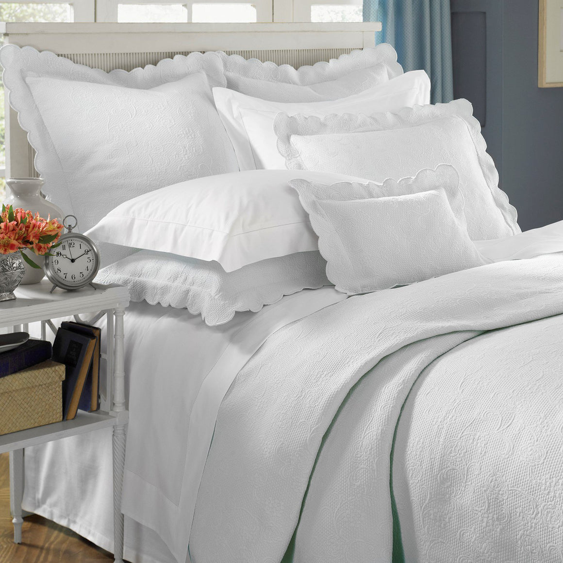 Sferra Alice Bedding 