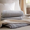 SDH Linens Coverlets & Shams