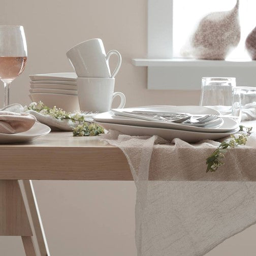 Simon Pearce Dinnerware