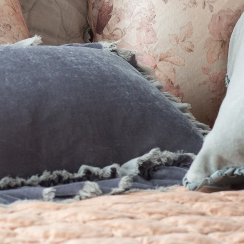 Bella Notte Linens Loulah Collection