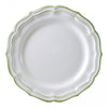 Gien Filet Green Dinnerware