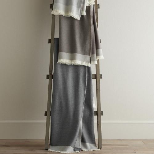 Peacock Alley Throws 