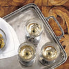 Match Pewter Trays 