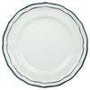 Gien Filet Acapulco Dinnerware