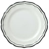 Gien Filet Midnight Dinnerware