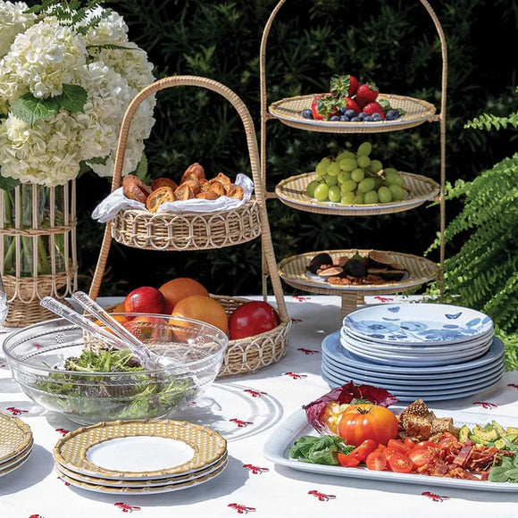 JULISKA Dinnerware, Glassware & Flatware - Yvonne Estelle's