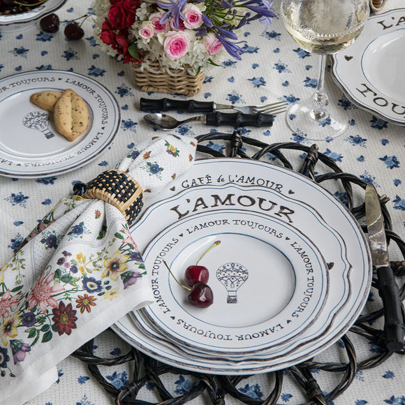 JULISKA Dinnerware, Glassware & Flatware - Yvonne Estelle's
