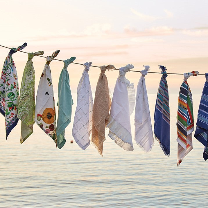 Juliska Table Linens