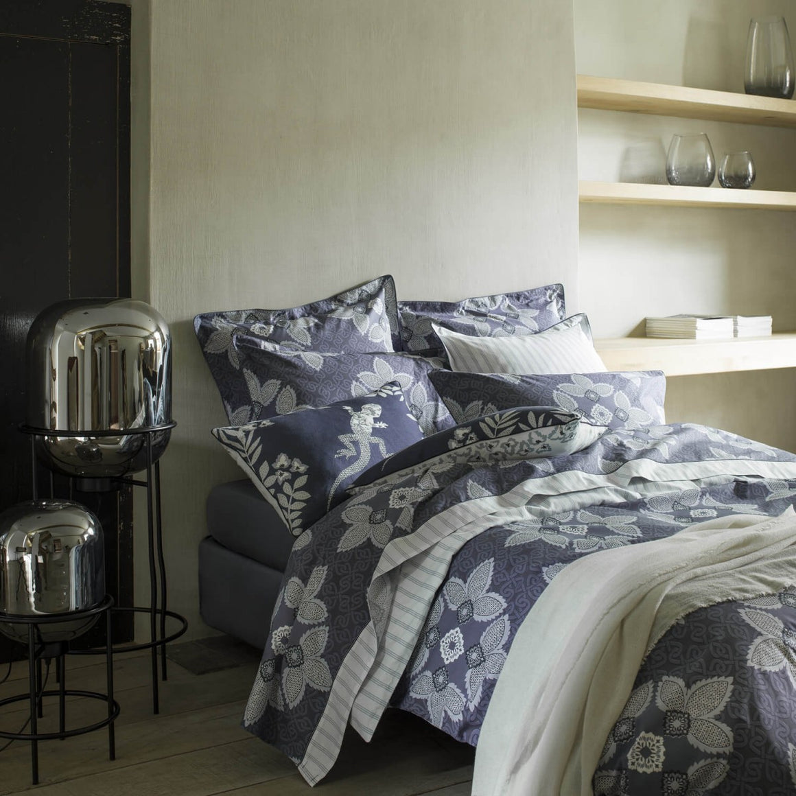 Alexandre Turpault Magellan Bedding