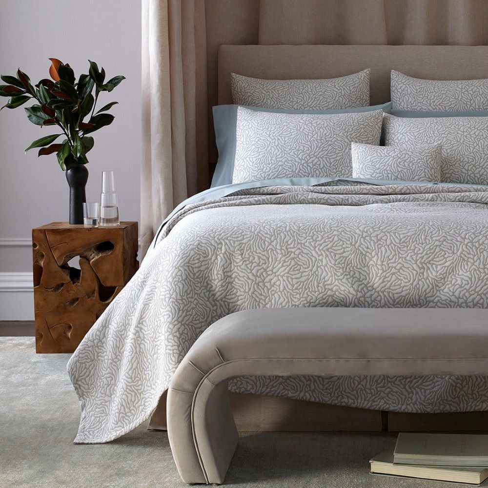 Matouk Coverlets & Shams