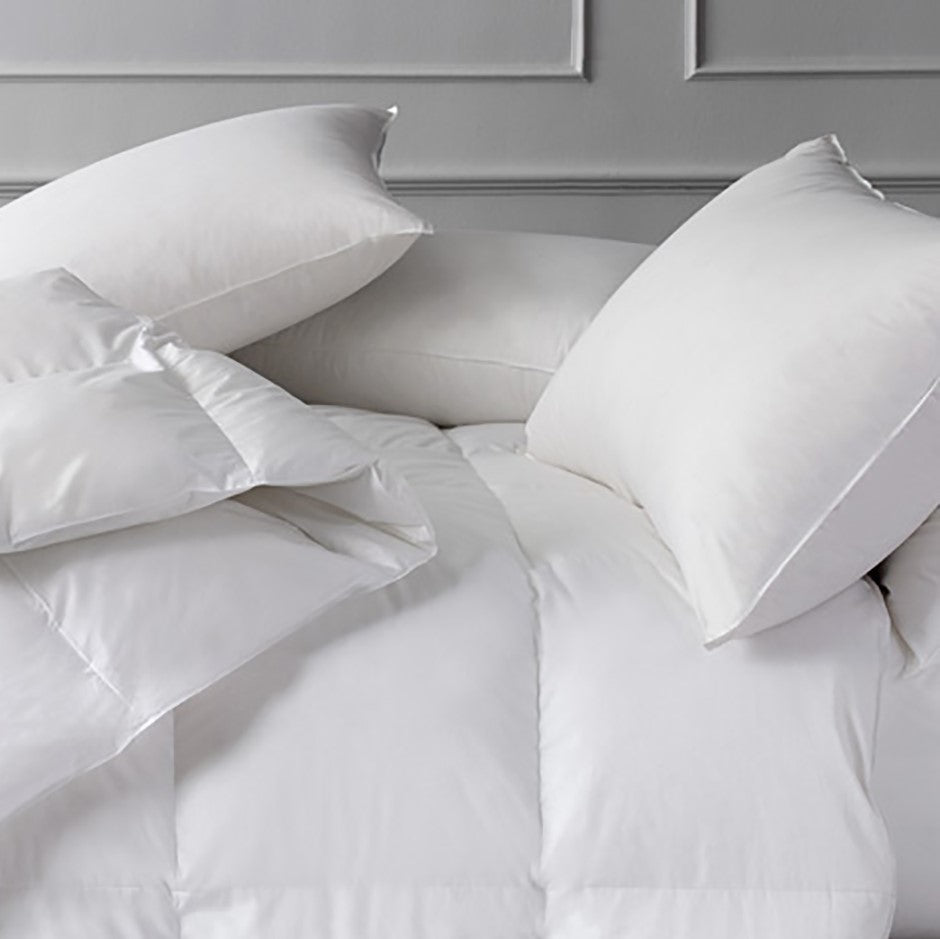 Matouk Bedding Basics