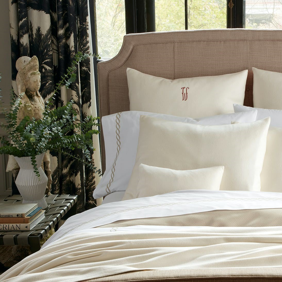 Matouk Dream Modal Bedding
