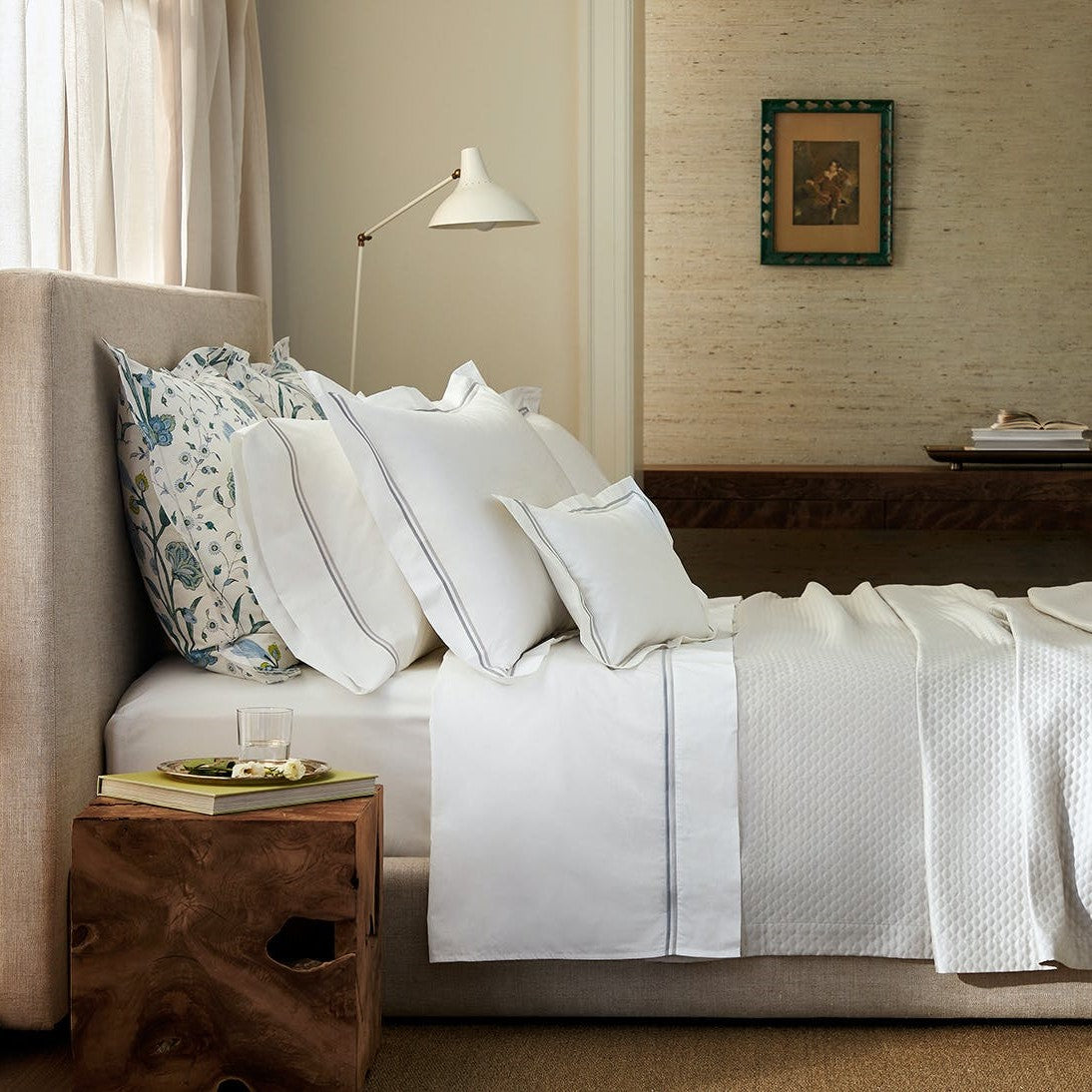 Matouk Essex Bedding