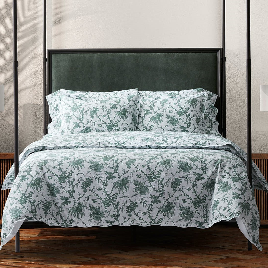 Matouk San Cristobal Bedding