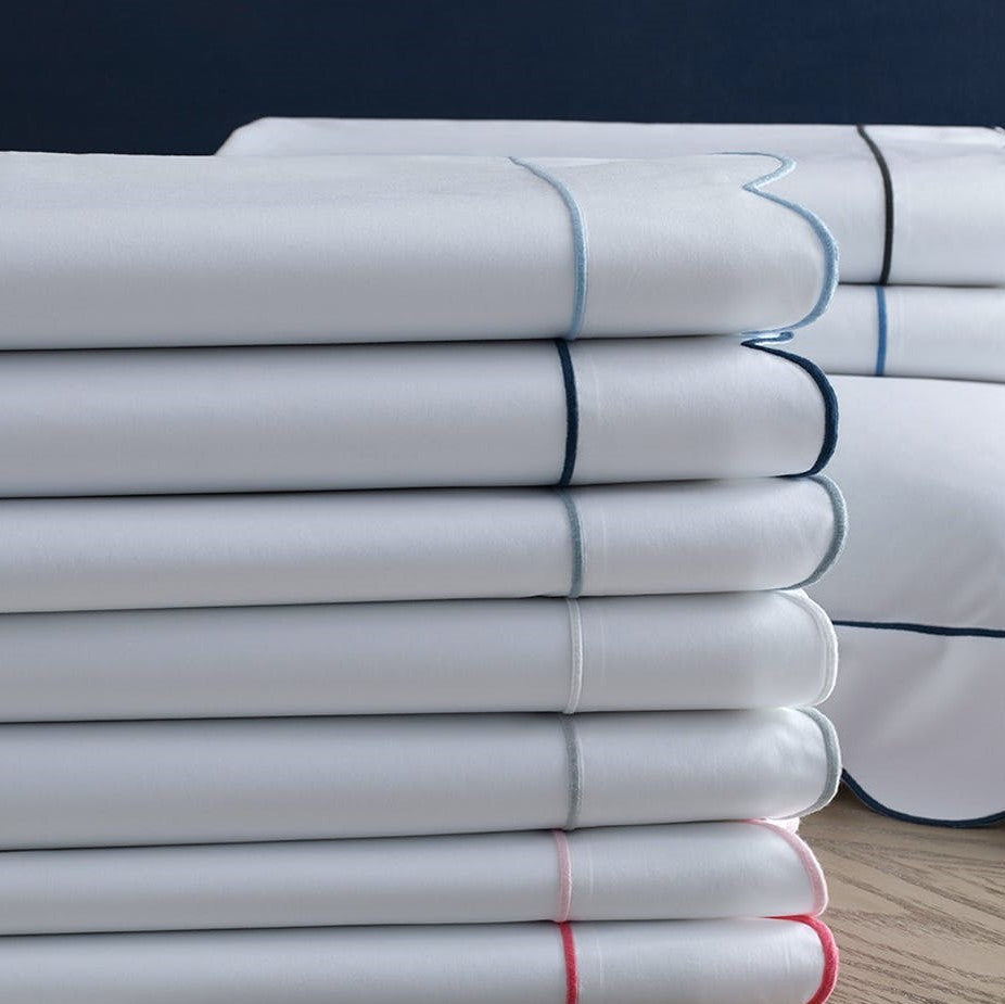Matouk Sheets & Pillowcases