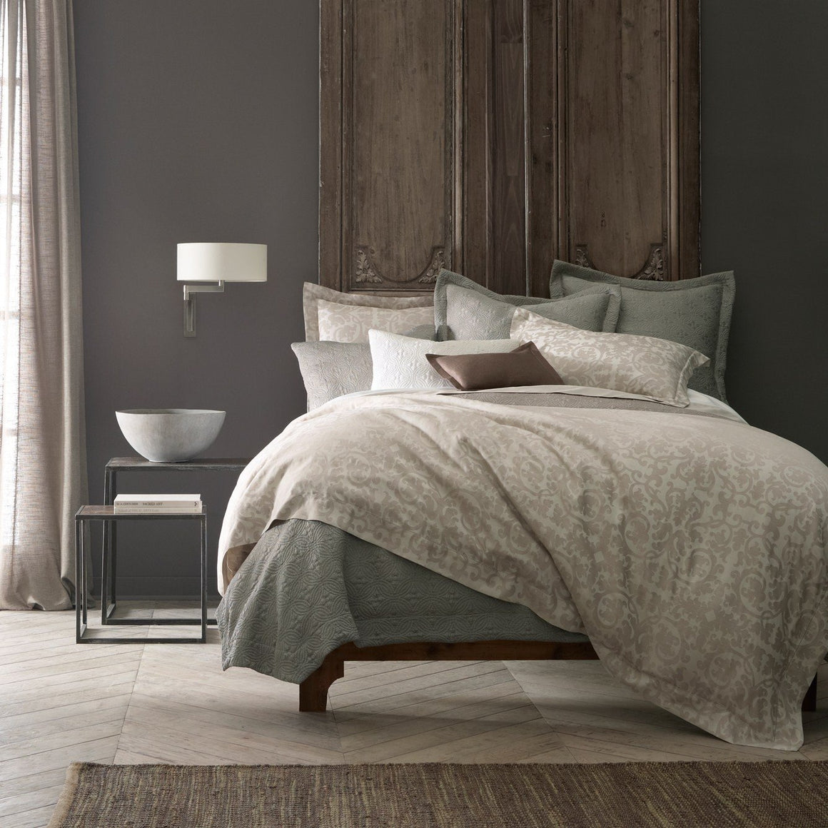 Peacock Alley Duvet Covers & Shams