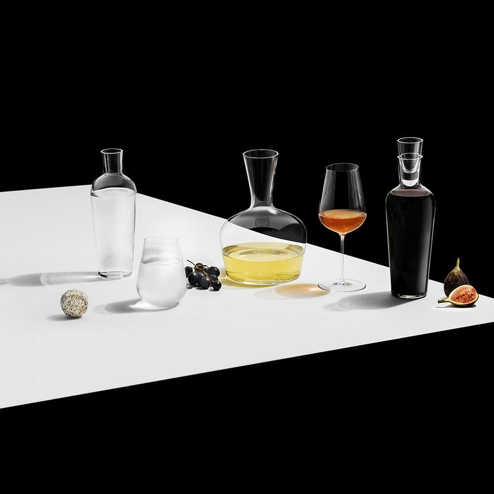 Richard Brendon Jancis Robinson Collection