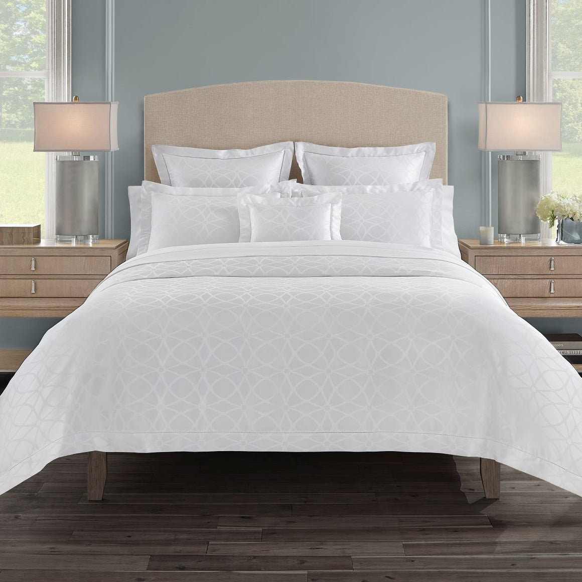 Sferra Giza 45 Porta Bedding