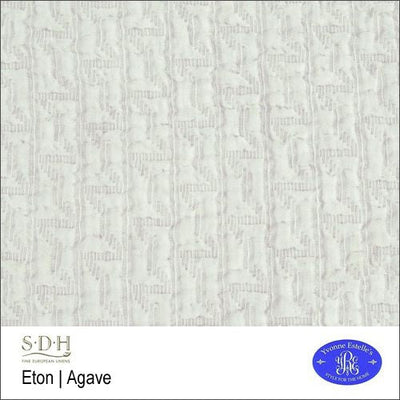 SDH Linens Eton Agave