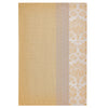 Le Jacquard Francais Confitures Beige Hand Towel