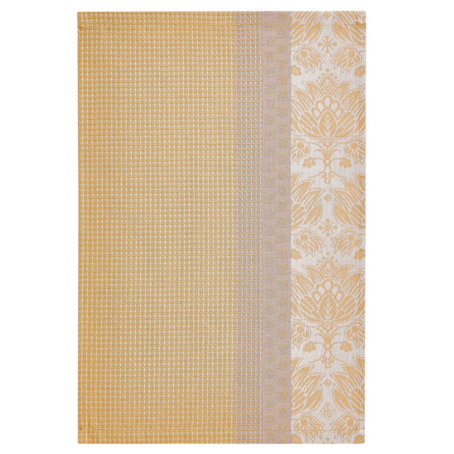 Le Jacquard Francais Confitures Beige Hand Towel