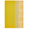 Le Jacquard Francais Confitures Yellow Hand Towel