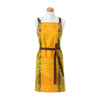 Le Jacquard Francais Mumbai Yellow Apron