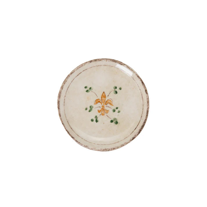 Arte Italica Medici Bread Plate