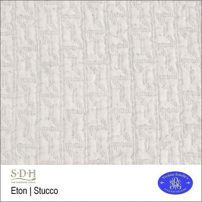 SDH Linens Eton Stucco