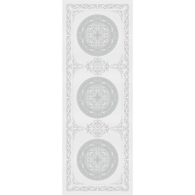 Garnier Thiebaut Comtesse Blanc Runner