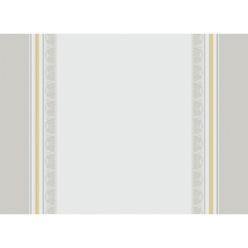 Garnier Thiebaut Galerie des Glaces Vermeil Placemat