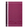 Le Jacquard Francais L'ail Purple Hand Towel