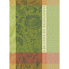 Garnier Thiebaut Jardiniere Vert Tea Towel