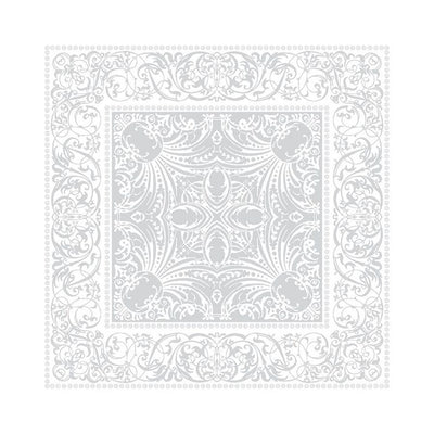 Garnier Thiebaut Alexandrine Neige Napkin