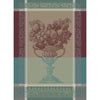Garnier Thiebaut Coupe Fruits Frais Bordeaux Tea Towel
