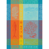 Garnier Thiebaut Grande Maree Normandie Towel