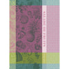 Garnier Thiebaut Salade de Fruits Tea Towel