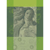 Garnier Thiebaut Venus de Boticelli Tea Towel