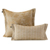 Le Jacquard Francais Casual Beige Pillows