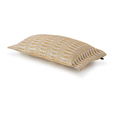 Le Jacquard Francais Casual Beige Pillows