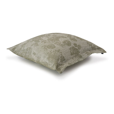 Le Jacquard Francais Casual Green Pillows