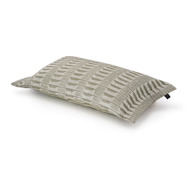 Le Jacquard Francais Casual Green Pillows