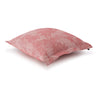 Le Jacquard Francais Casual Pink Pillows